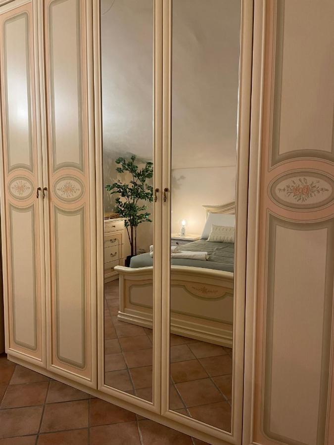 Appartamento Castelli Romani - Con Vista Su Roma Monte Porzio Catone Zewnętrze zdjęcie