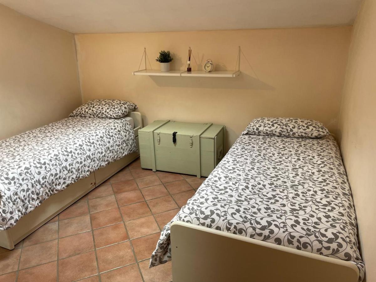Appartamento Castelli Romani - Con Vista Su Roma Monte Porzio Catone Zewnętrze zdjęcie